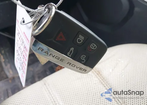 2014 Land Rover Range Rover Sport 3.0L V6 Supercharged Hse from USA, damaged, VIN SALWR2WF8EA396812